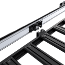 Front Runner Series Slimline 3 Quick Release Awning Mount
