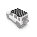 Front Runner Series Suzuki Jimny 5 Door (JC74W) Slimline 3 Roof Rack Kit