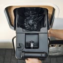 Dometic Toilet Conversion Kit