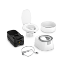 Dometic Toilet Conversion Kit