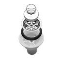 Dometic Siphon AC 535