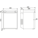 Dometic CombiCool RF 60