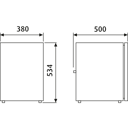 Dometic CoolMatic CRX 50