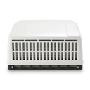 Dometic Brisk II - 13.5K BTU Air Conditioner - White
