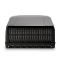 Dometic Brisk II - 13.5K BTU Air Conditioner - Black