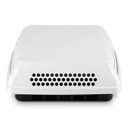 Dometic Penguin II - 13.5K BTU Multi-Zone Air Conditioner w/Heat Pump - White
