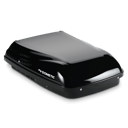 Dometic Penguin II - 13.5K BTU Air Conditioner - Black