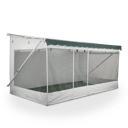 Dometic Veranda Room Panel - 4'