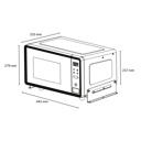 Dometic MWO 24