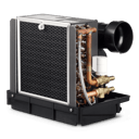 Dometic Fan Coil AP5 3WV E/R