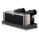 Dometic Fan Coil TWIN12