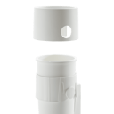 Dometic Brush and Stow