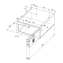 Dometic ProSafe MD 383