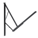 Dometic 9200 Power Awning Hardware - Standard