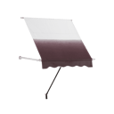 Dometic Deluxe Plus Manual Window Awning (85610)