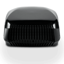 Dometic BLIZZARD NXT - 15K BTU Single-Zone Air Conditioner - Black