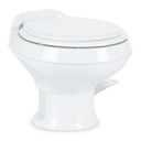 Dometic 301 Gravity Flush Toilet