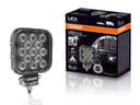 5" LED Reversing Light FX120S-WD / 12V/24V / Wide Beam