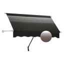 Dometic Elite Manual Window Awning (85630)