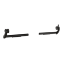 Dometic Slidetopper Hardware 18" - Short