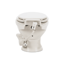 Dometic 321 Gravity Flush Toilet