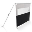 Dometic Pro Windbreak 1