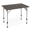 Dometic Zero Concrete Medium Table