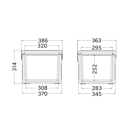 Dometic Cool-Ice WCI 22