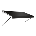 Dometic 9000 Manual Awning (839)