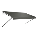 Dometic 9000 Manual Awning (839)