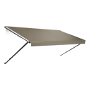 Dometic 9000 Manual Awning (839)