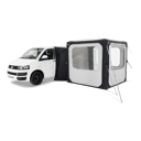 Dometic HUB VW Connection Tunnel