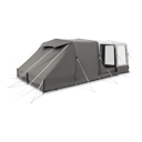 Dometic Rarotonga FTT 401 TC