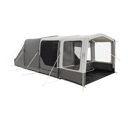 Dometic Rarotonga FTT 401 TC