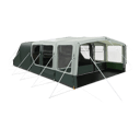 Dometic Rarotonga FTT 601