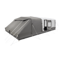 Dometic Rarotonga FTT 601 TC