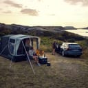 Dometic Boracay FTC 401 TC