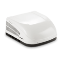 Dometic Brisk II Commercial Grade - 15K BTU Air Conditioner - White
