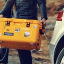 Dometic Patrol 35