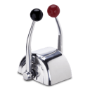 Dometic Top Mount Control