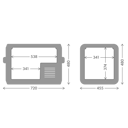 Dometic CFX5 55