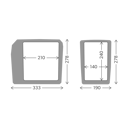 Dometic TropiCool TCX 07