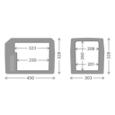Dometic CoolPro TCX 14