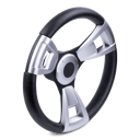 Dometic Steering Wheel