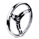 Dometic Steering Wheel