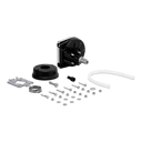 Dometic Light Duty Helm