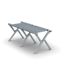Dometic GO Compact Camp Bench