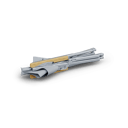 Dometic GO Compact Camp Chair