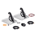 Dometic Standard Trim Tab System