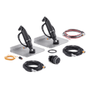 Dometic Standard Trim Tab System